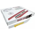 Produktbild: PROTEKTOR Profil Magic Corner Bewegungsfugenprofil (75m Rolle in weiß), Putzprofil Trockenbau für Wand- oder Deckenbereich nach DIN 18181 weiß 7500 cm