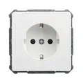 Produktbild: ELSO 205204 UP-Steckdose 205204 mit 16A reinweiß 1St.