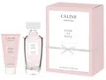 Produktbild: ✅CALINE Jour En Rose Eau de Parfum EdP Geschenkset 60ml Parfum + 50ml Handcreme✅