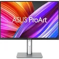Produktbild: ProArt PA27JCV, LED-Monitor 68.6 cm (27 Zoll), schwarz/silber, UltraHD/5K, IPS, USB-Hub
