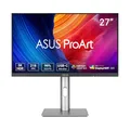 Produktbild: ASUS ProArt PA27JCV - 27 Zoll 5K Professioneller Monitor - 16:9, 5120 x 2880, 10-bit, LuxPixel AGLR, Auto KVM, ergonomisch, Calman, DisplayHDR 500 - DisplayPort, HDMI, 96W USB-C, USB-Hub, Speaker