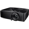 Produktbild: Optoma Beamer HD28e Full HD, Lichtstärke: 3800 ANSI-Lumen