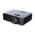 Produktbild: Projektor Beamer Optoma HD28e, Full HD (1920 x 1080), 30000:1, 3800 ANSI-Lumen
