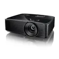 Produktbild: Optoma HD28e Heimkino-Beamer - Full HD, 3800 ANSI Lumen, 1.1x