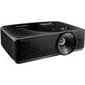 Produktbild: Optoma HD28e, DLP-Beamer, schwarz