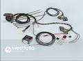 Produktbild: WESTFALIA Elektrosatz, Anhängevorrichtung 303504300113