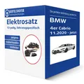 Produktbild: Elektrosatz 13-pol. spezifisch für BMW 4er Cabrio Typ G23 11.2020-jetzt NEU TOP