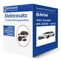 Produktbild: Elektrosatz 13-pol. spezifisch für BMW 4er Coupe Typ G22 / G82 09.2020-jetzt PKW