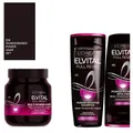 Produktbild: 3tlg. Loreal Elvital Full Resist Power Booster Shampoo | Spülung | Mulit Kur