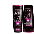 Produktbild: 2tlg.Set Loreal Elvital Full Resist Power Booster Shampoo & Spülung Biotin B5