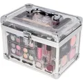 Produktbild: Kosmetik-Koffer Acrylic, 42 Teile