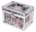 Produktbild: ZMILE COSMETICS Schmink-Koffer Acrylic - vegane Kosmetik, 42-tlg.