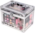 Produktbild: ZMILE COSMETICS Schmink-Koffer ZMILE Schminkkoffer 