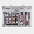 Produktbild: Zmile Cosmetics Kosmetik Koffer - Acrylic - Schmike