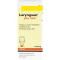 Produktbild: Laryngsan plus Zink 20 ml