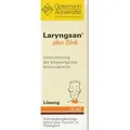 Produktbild: Laryngsan Plus Zink Lösung 20 ml