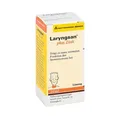 Produktbild: Laryngsan Plus Zink Lösung