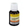Produktbild: Laryngsan® plus Zink Lösung