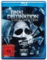Produktbild: Final Destination 1-5 [Blu-ray]
