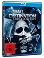 Produktbild: Final Destination 1-5 - 5-Film-Collection - DVD / Blu-ray - *NEU*