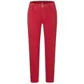 Produktbild: MAC Stretch-Jeans MAC DREAM marsala PPT 5448-00-0355 454R rot W46 / L32