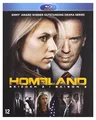 Produktbild: Homeland - Season 2 (3-bd) [Blu-ray]