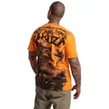 Produktbild: YAKUZA T-Shirt Pest orange XL