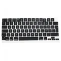 Produktbild: Tastatur einzelne Taste Kappe Keycap für MacBook Pro M1 Pro/Max Retina A2442 A2485 14
