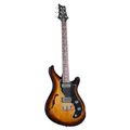 Produktbild: PRS S2 Vela Semi-Hollow McCarty Tobacco Sunburst E Gitarre