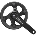 Produktbild: Shimano Cues FC-U4000-1 (170 mm) (EFCU40001CB2C)
