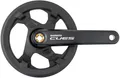 Produktbild: Shimano Kurbelgarnitur Cues FC-U4000-1 Kurbelgarnitur Shim.Cues F