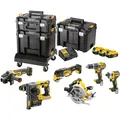 Produktbild: DeWalt DCK685P3T (DCK685P3T-QW)