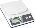 Produktbild: Kern EFS 3000-1 Schulwaage Wägebereich (max.) 3kg Ablesbarkeit 0.1g Weiß