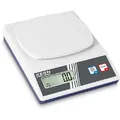 Produktbild: Kern Digitalwaage EFS 3000-1, bis 3kg, Schulwaage, Teilung 0,1g