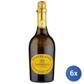 Produktbild: 6X Bundle Gioiosa Valdobbiadene Prosecco Ml 750 DOCG Ex. Dry