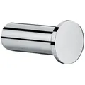 Produktbild: Hansgrohe Logis Universal Einzelhaken 41711000 Messing, chrom