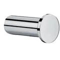 Produktbild: Hansgrohe Logis Universal Einzelhaken 41711000 Messing, chrom