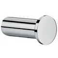 Produktbild: Einzelhaken Hansgrohe Logis Universal chrom Halteelement Wandmontage 41711000