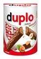 Produktbild: Duplo 10er Pack – Knusprige Süßigkeit für Karneval &