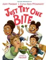 Produktbild: Camila Alves McConaughey Adam Ma Just Try One Bi (Gebundene Ausgabe) (US IMPORT)