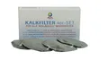 Produktbild: AcalaQuell® Kalkfilter-Set 4 Stueck