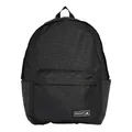 Produktbild: adidas Unisex Classic Seasonal Rucksack, Schwarz, One Size