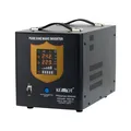 Produktbild: KEMOT PROsinus 3500 USV 3500VA/2400W 48V/230V USV