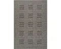 Produktbild: In- & Outdoorteppich Indonesia Malang taupe 120x170 cm