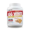 Produktbild: Per4m Egg White Protein Powder (1800g) Caramel Biscuit - Eiweiße - Eiprotein