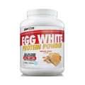 Produktbild: Per4m Egg White Protein Powder (1800g) Caramel Biscuit (36,08 EUR/kg)