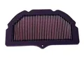 Produktbild: K&N FILTERS Luftfilter su7500 Langzeitfilter 21mm