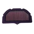Produktbild: 1x Luftfilter K&N Filters SU-7500 passend für
