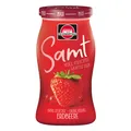 Produktbild: GOURVITA DE Schwartau Samt Erdbeere Maxiglas, 465g 4656