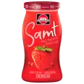 Produktbild: Schwartau Samt Maxi Erdbeere Fruchtaufstrich ohne Stücke & ohne Kerne 465g